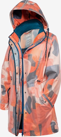 Veste fonctionnelle Ulla Popken en orange