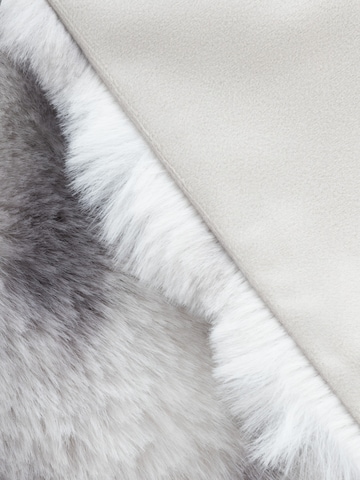 Coussins ' Milan ' Aspero en blanc