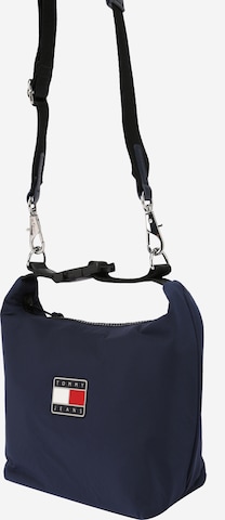 Tommy Jeans Crossbody bag in Blue