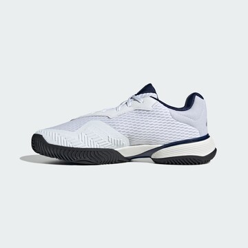 Chaussure de sport 'Barricade' ADIDAS PERFORMANCE en blanc