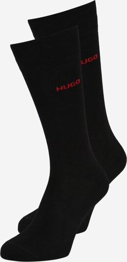 HUGO Ponožky - čierna, Produkt