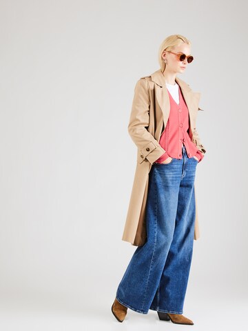 OBJECT Kardigan – pink