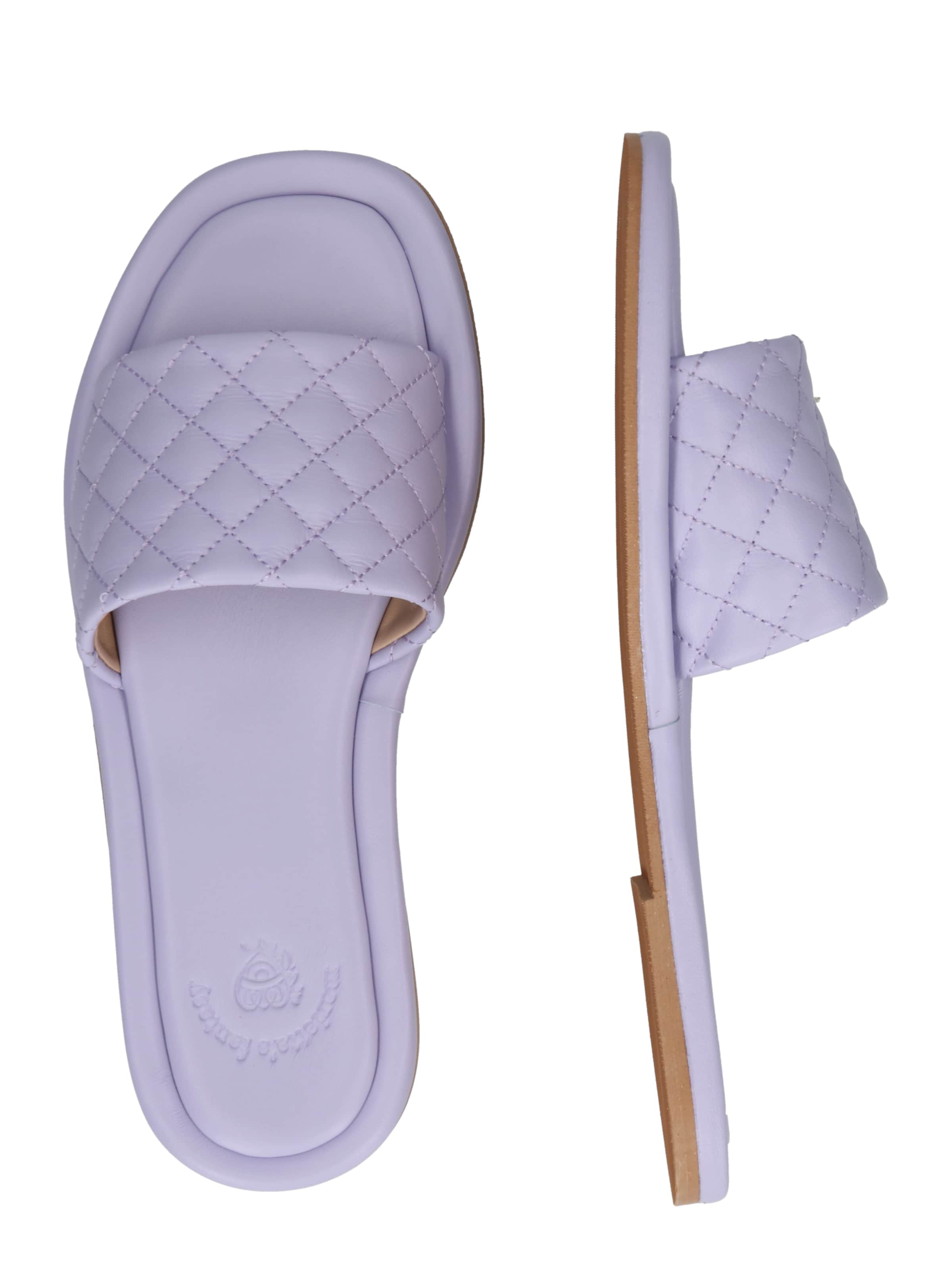 Marietta's Fantasy Пантолеты 'PAVLINA' в Лиловый