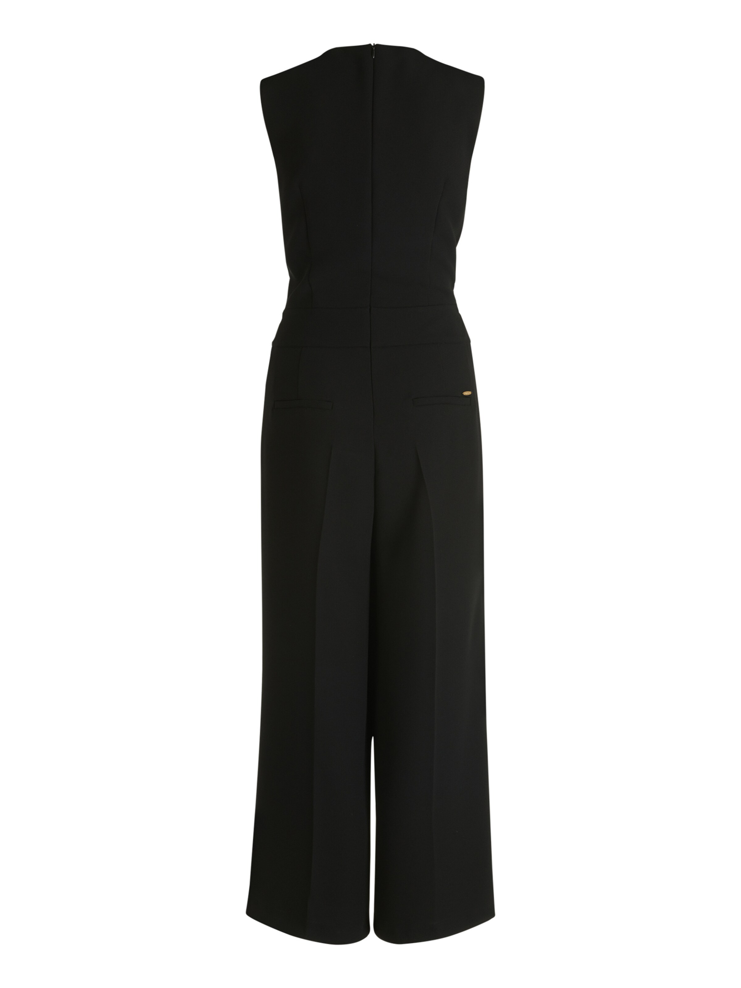 Betty & Co Jumpsuit in Zwart