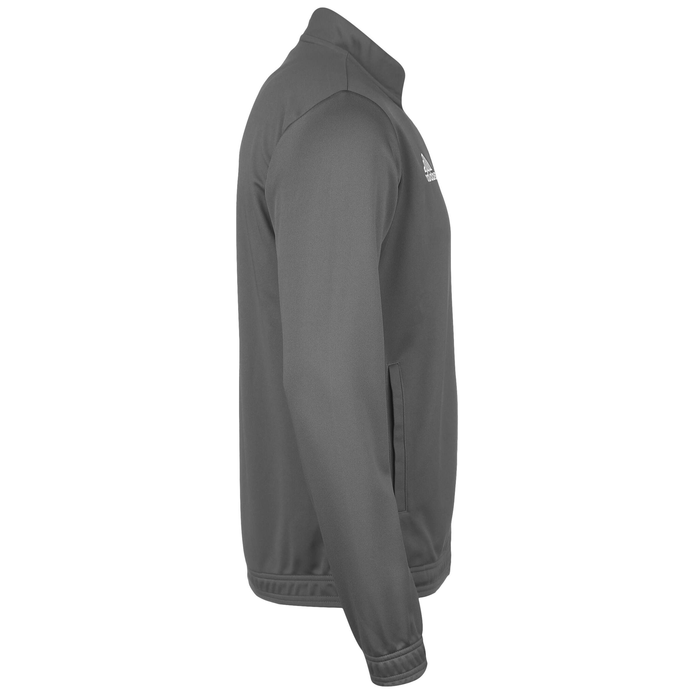 ADIDAS PERFORMANCE Trainingsjacke 'Entrada 22' in Grau