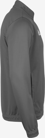 Vestes d’entraînement 'Entrada 22' ADIDAS SPORTSWEAR en gris