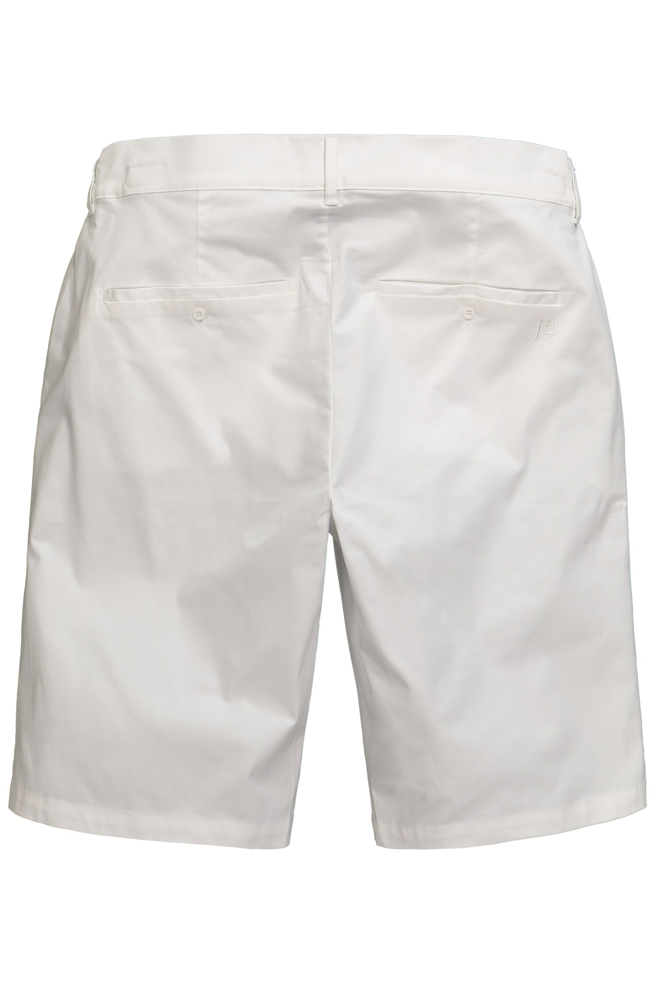 JAY-PI Regular Shorts in Weiß