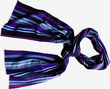 Posh Gear Scarf 'Lineeseta' in Purple: front