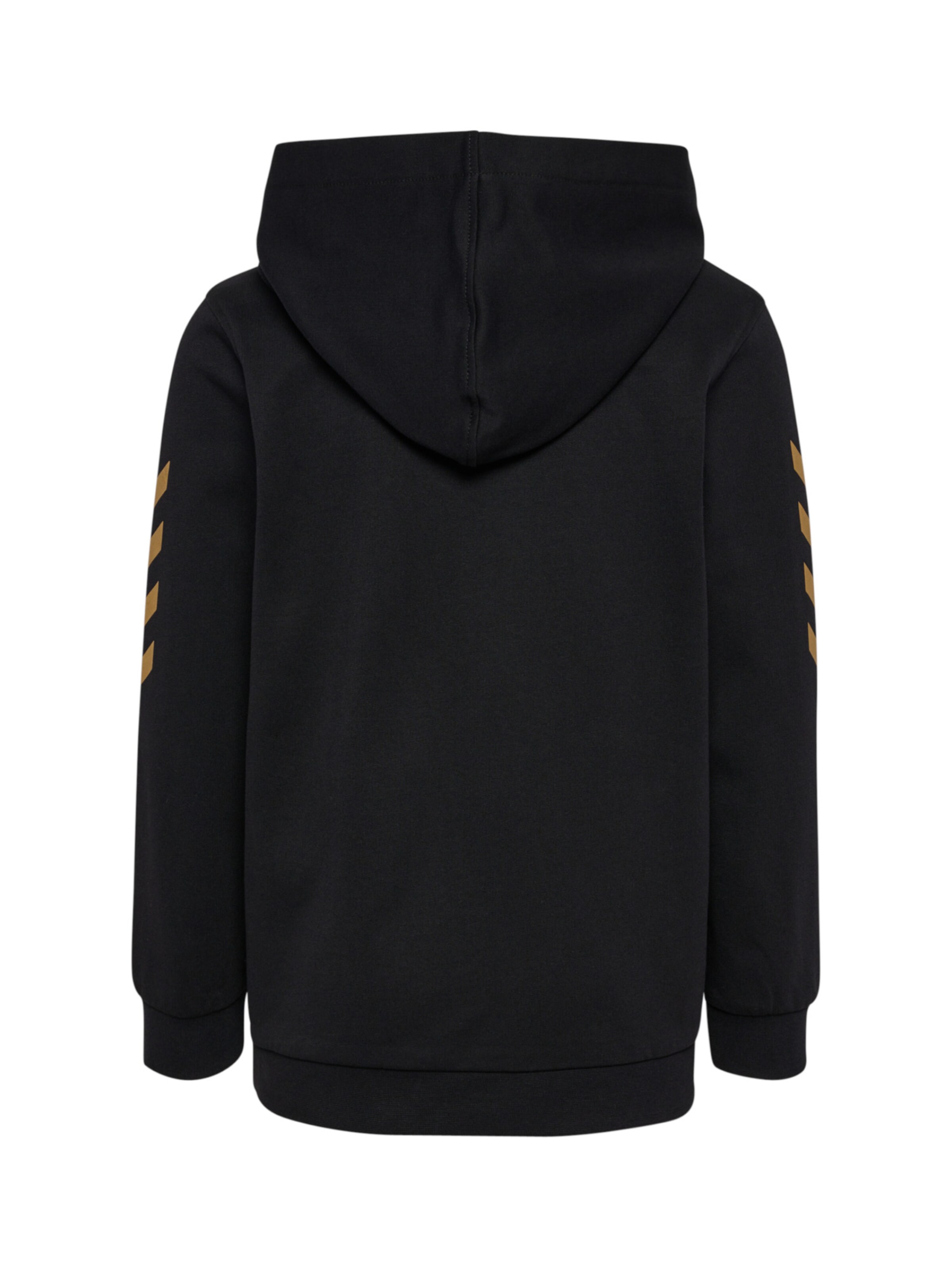 Hummel Athletic Sweatshirt in Black