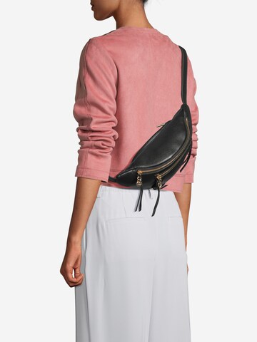 Liu Jo Fanny Pack in Black