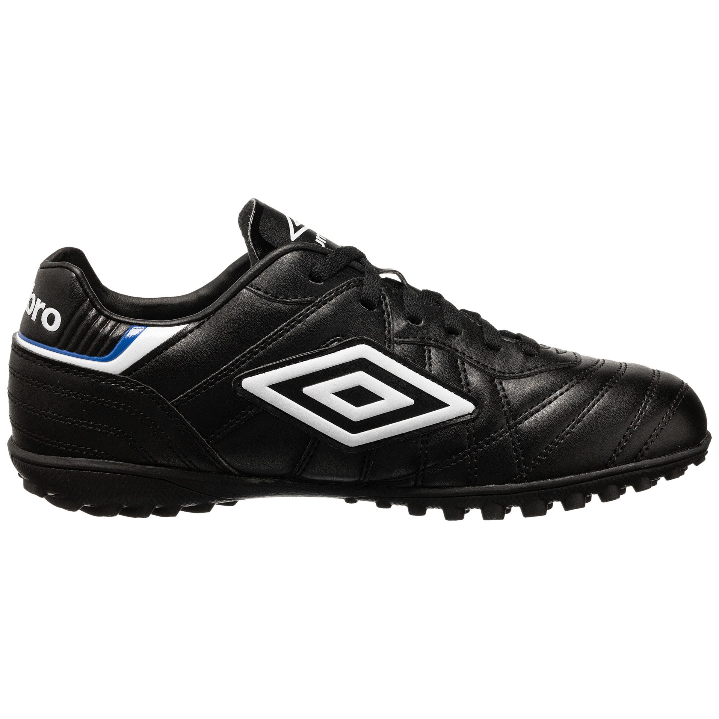 UMBRO - Chuteira 'Speciali Eternal Team' em preto