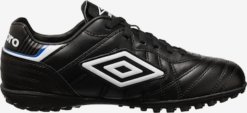 Chaussure de foot 'Speciali Eternal Team' UMBRO en noir