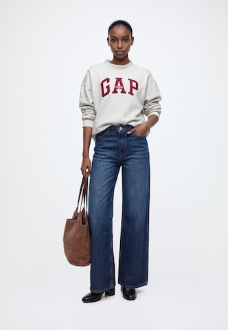 GAP - Sudadera en gris