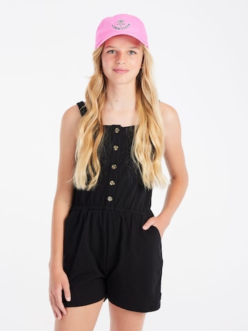 PROTEST Overall 'PRTSimba JR' in Schwarz