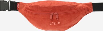 MELAWEAR Belt bag 'BHAVIN' in Brown