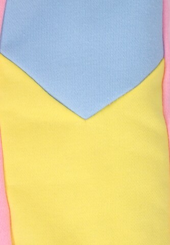 SANIKA - Sweatshirt em rosa