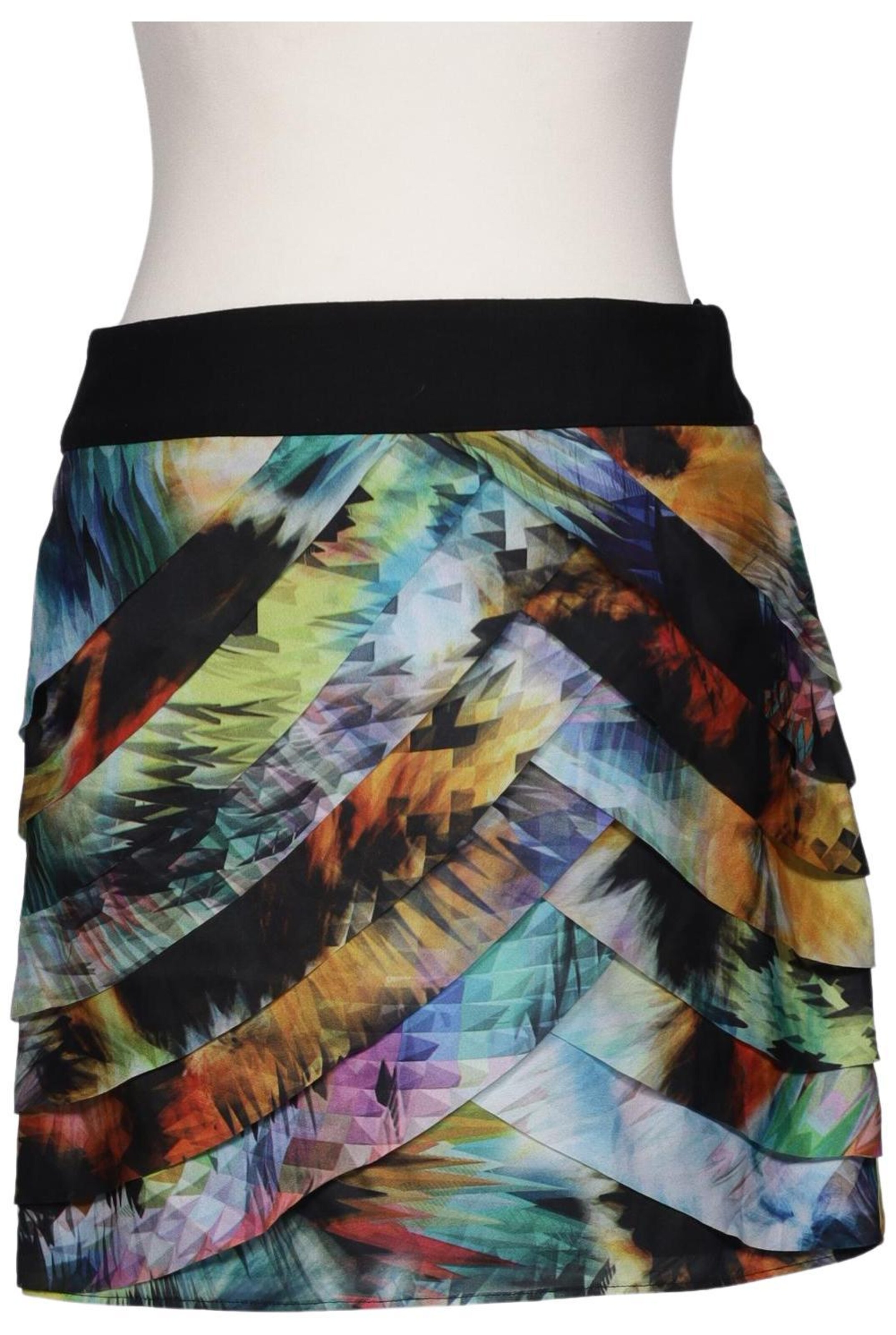 Ted Baker Skirt in XS in Mixed colors: front