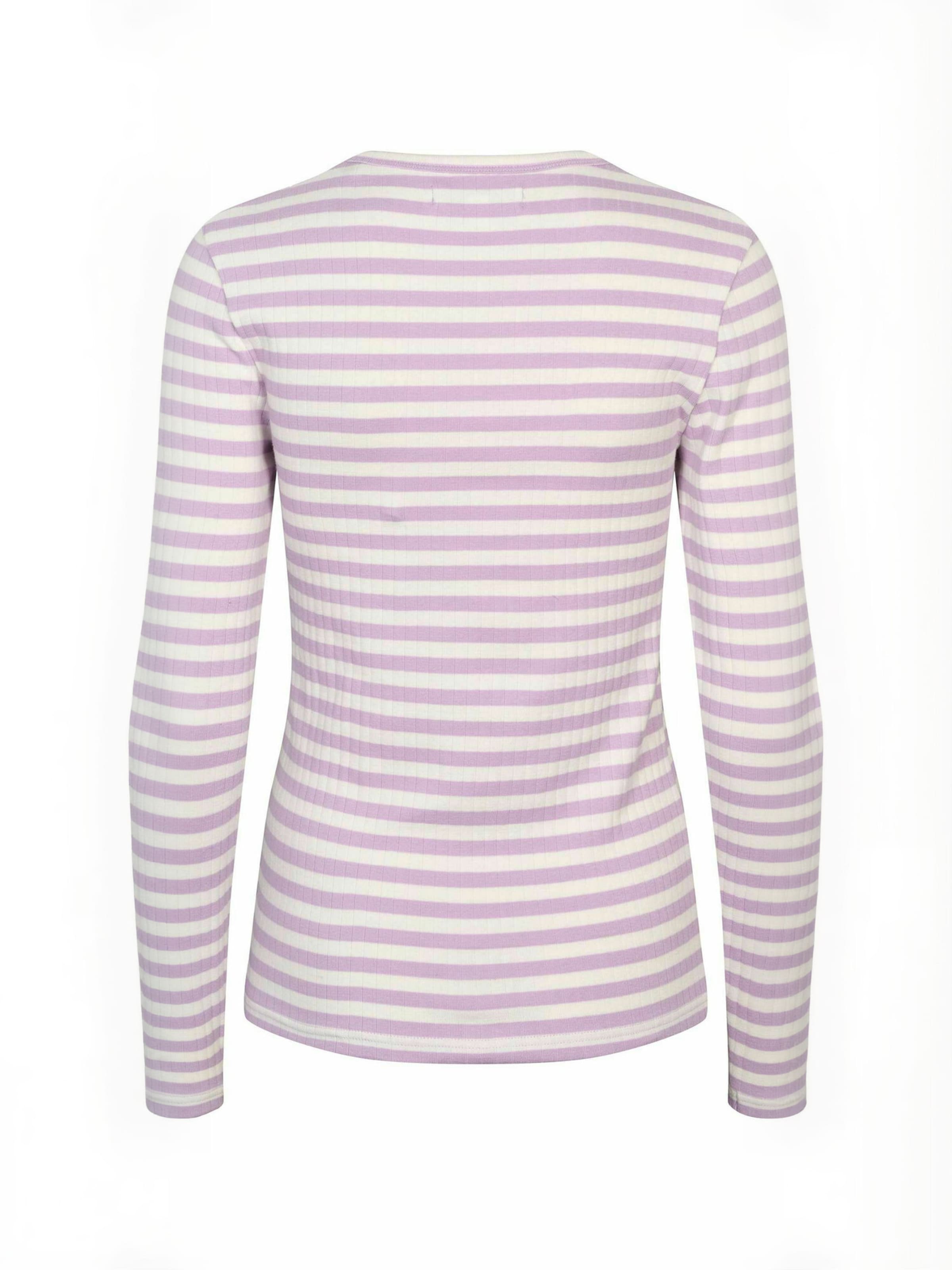 U.S. POLO ASSN. Top ' UWChanett ' in Lila