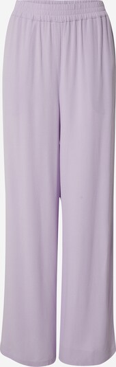 LeGer by Lena Gercke Pantalon 'Paula' en lilas, Vue avec produit