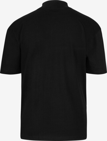 trueprodigy Shirt 'Phoenix' in Zwart