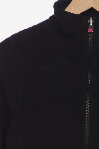 THE NORTH FACE Sweater S in Schwarz