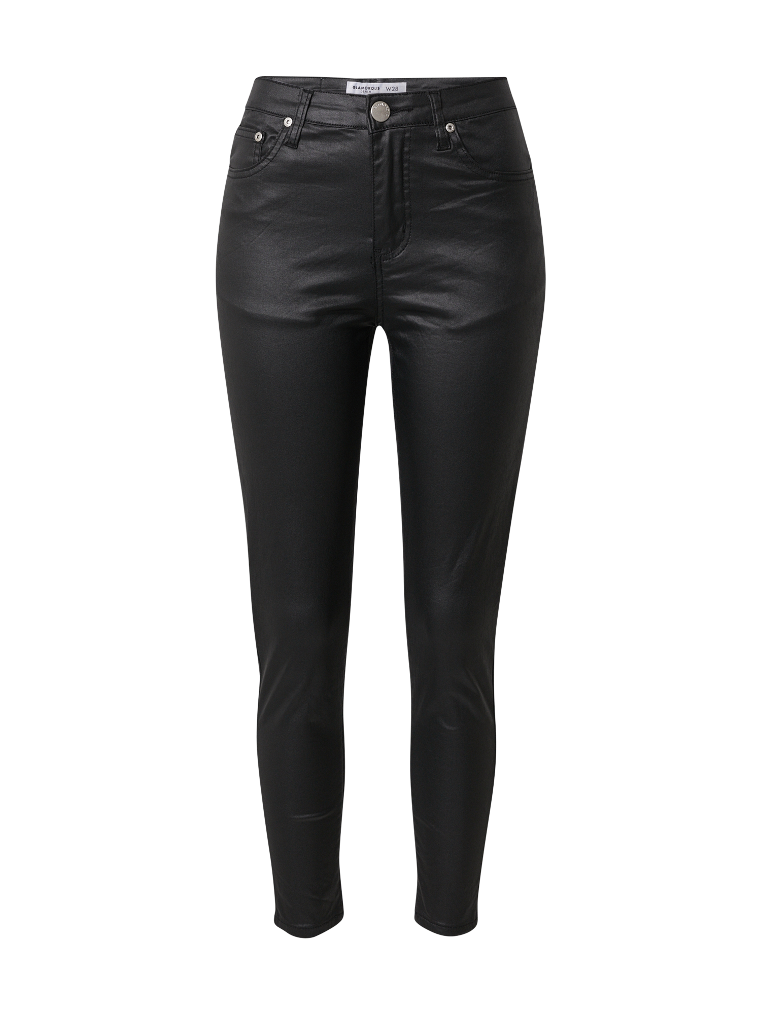 Jeans Donna GLAMOROUS Jeans in Nero 