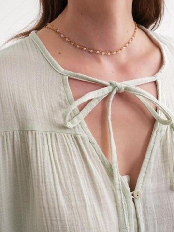 MixRay - Camisa em verde