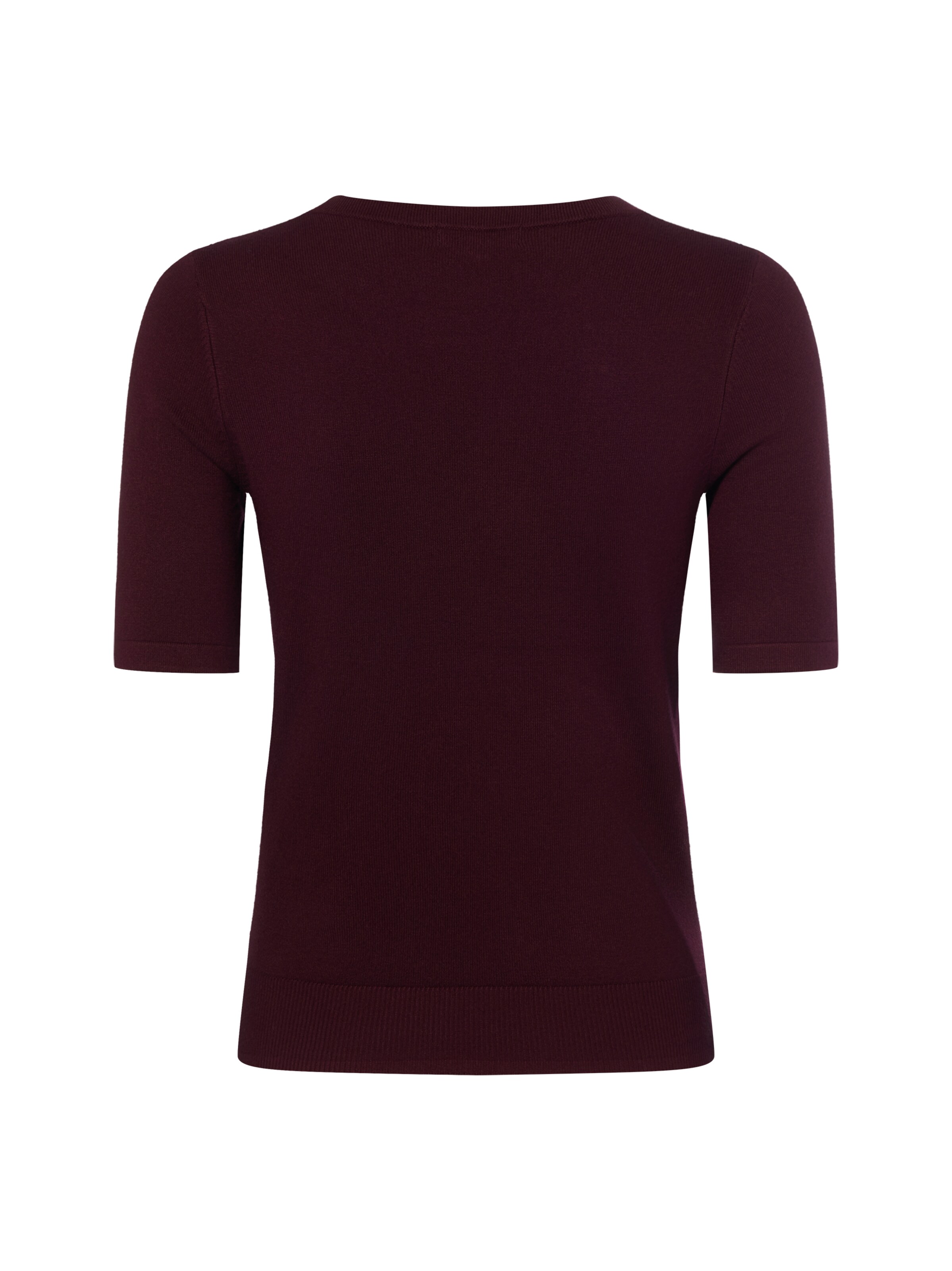 Marie Lund Pullover in Lila
