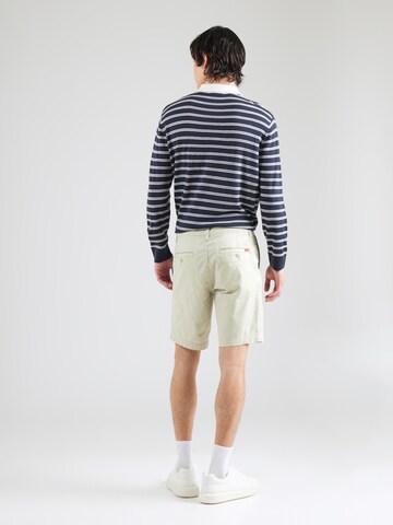 regular Pantaloni chino di LEVI'S ® in verde