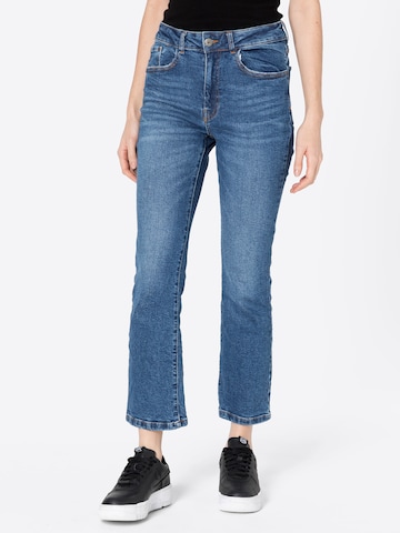 System Action Regular Jeans 'Blues' in Blue: front