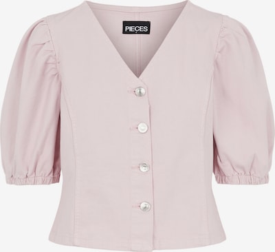 Camicia da donna 'Gili' PIECES di colore rosa, Visualizzazione prodotti