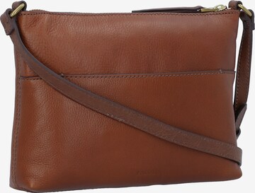 FOSSIL Crossbody Bag in Brown