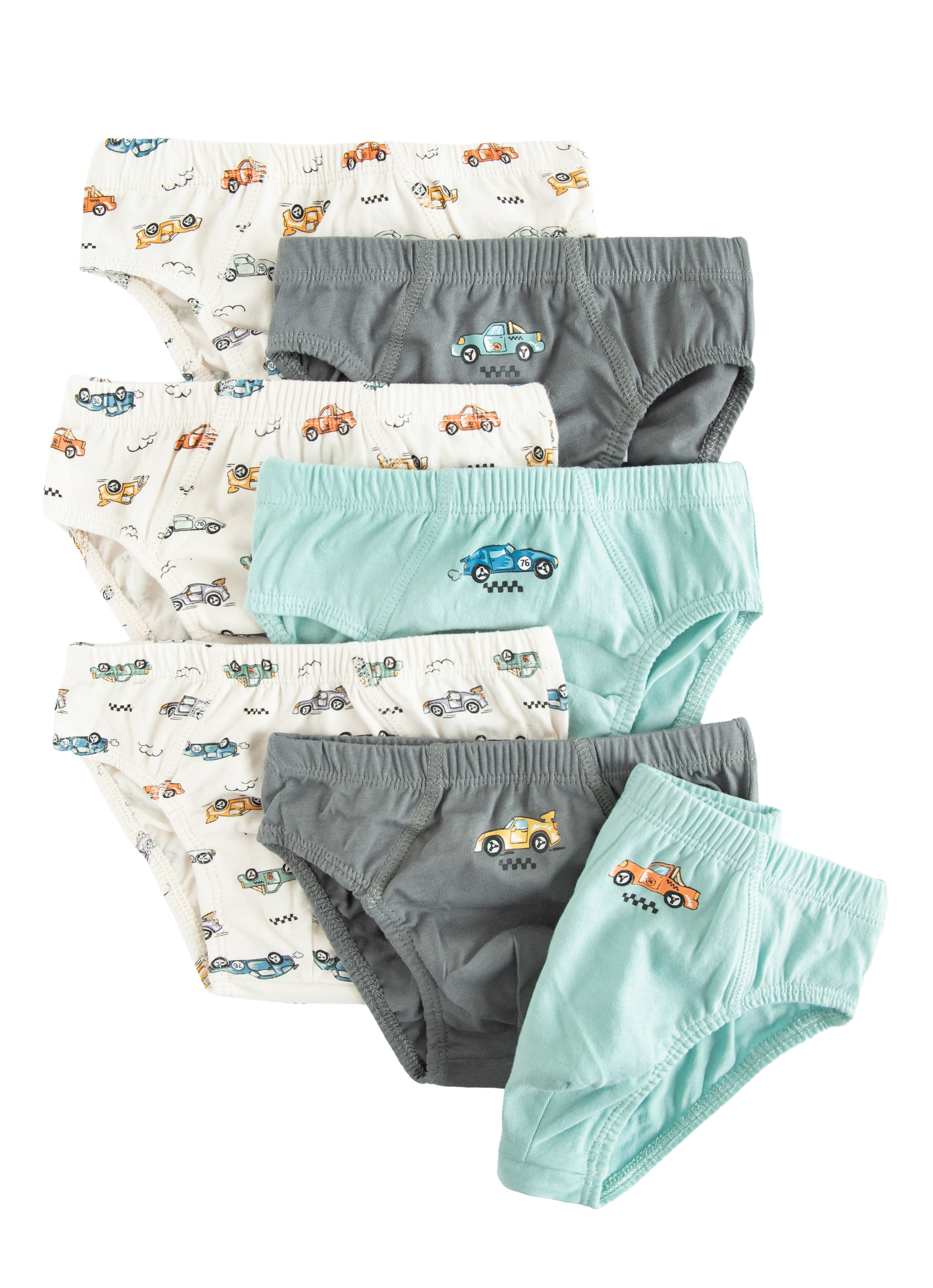 COOL CLUB by SMYK Onderbroek in Gemengde kleuren: voorkant