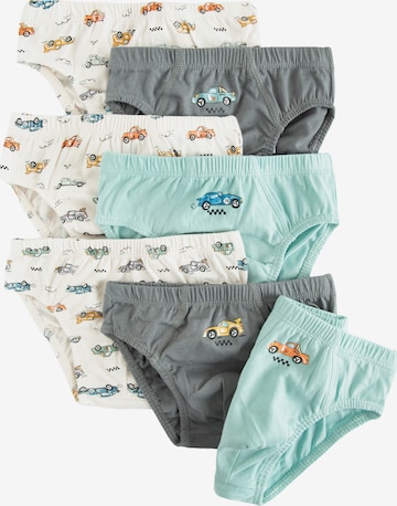 COOL CLUB by SMYK Underpants in Mixed colours: front