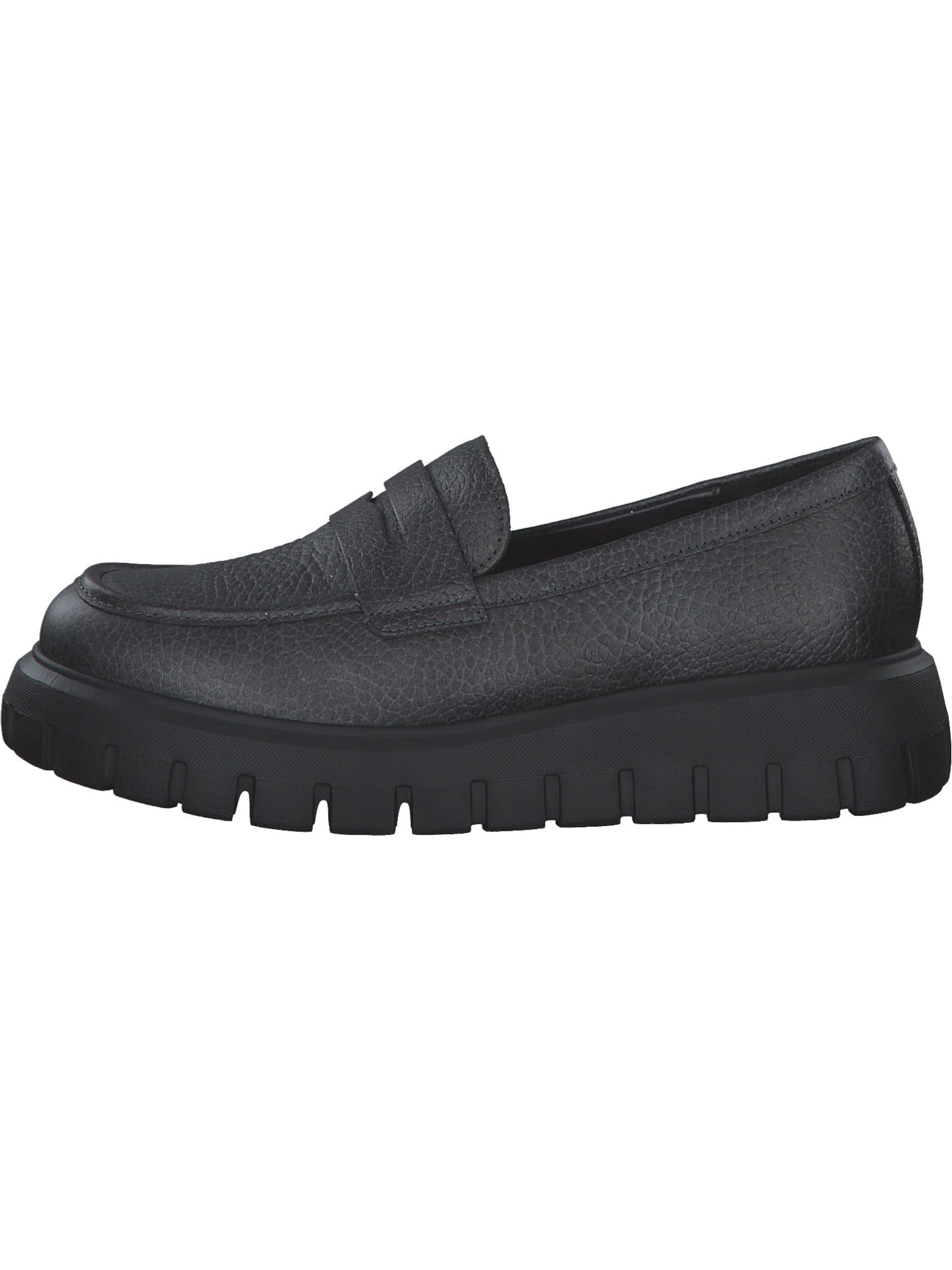 GABOR Natikači | črna barva