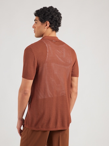 Pullover di ANTONY MORATO in rosso