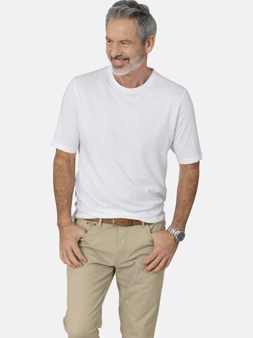BABISTA Doppelpack T-Shirt in Weiß: Vorderseite