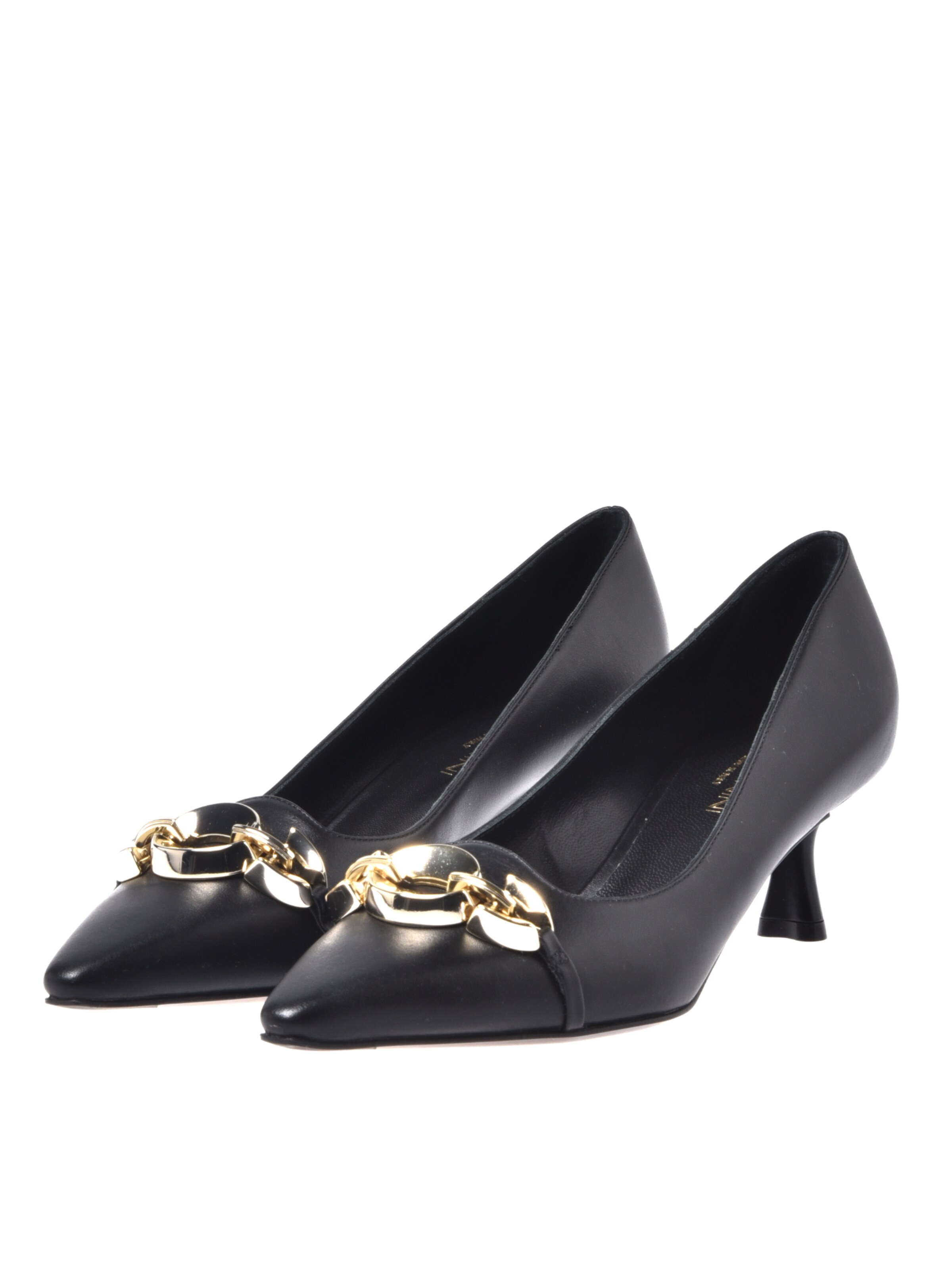 Escarpins BALDININI en noir