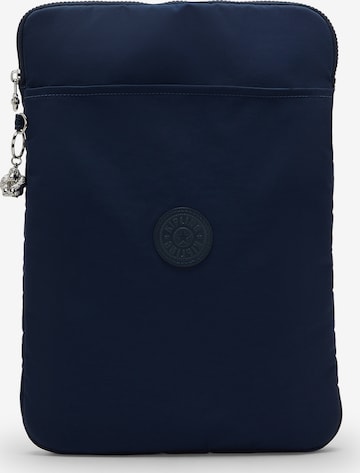 KIPLING Laptoptasche 'Keeper' in Blau: Vorderseite