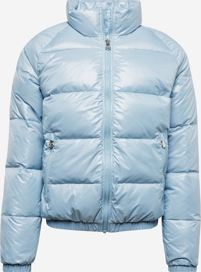PYRENEX Winter Jacket 'Vintage Mythic' in Sky blue, Item view