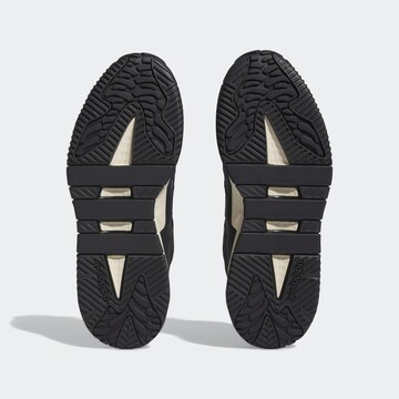 ADIDAS ORIGINALS Sneaker 'NitebaII' in Grau