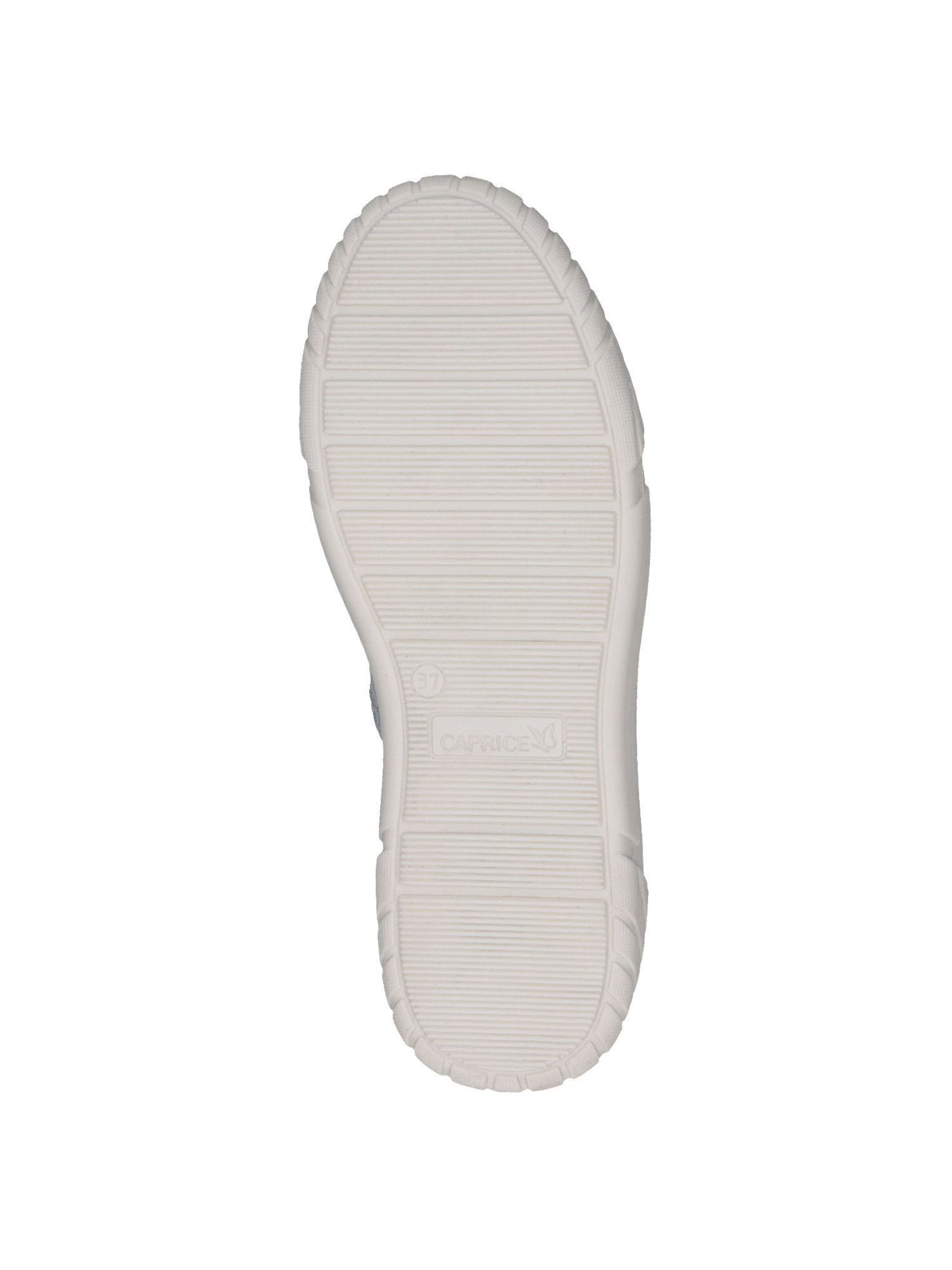 CAPRICE Sneaker in Blau