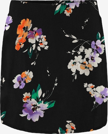 Vero Moda Tall Skirt 'SHILAH' in Black: front