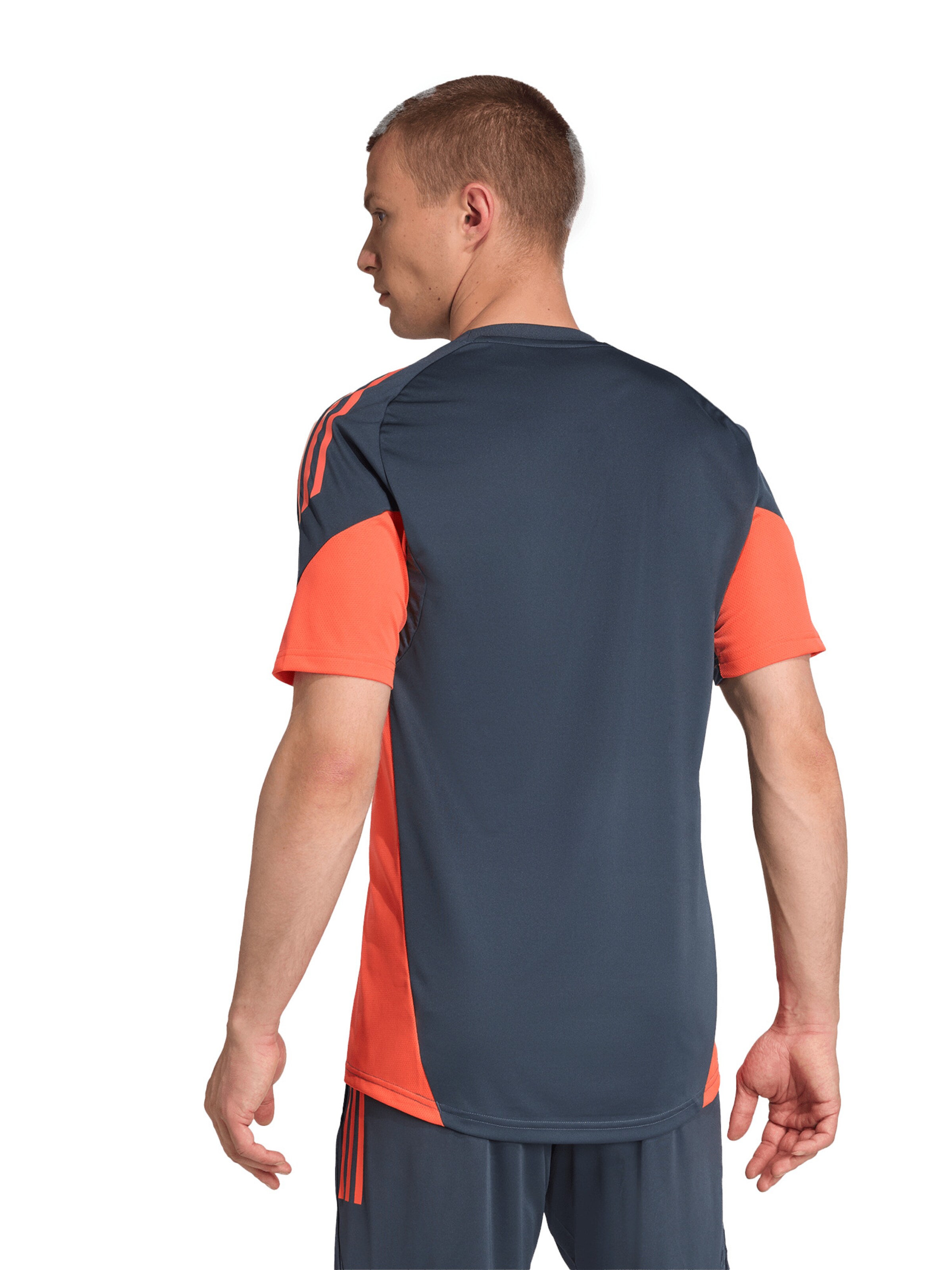 FC BAYERN MÜNCHEN Performance Shirt in Grey