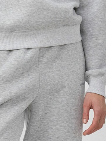modström Tapered Pants 'Tia' in Grey