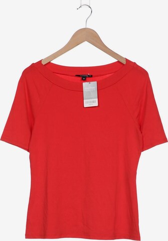 COMMA T-Shirt M in Rot: predná strana
