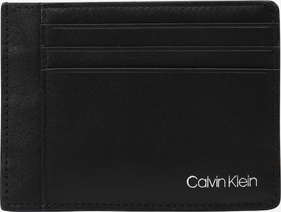 Calvin Klein Étui en noir, Vue avec produit
