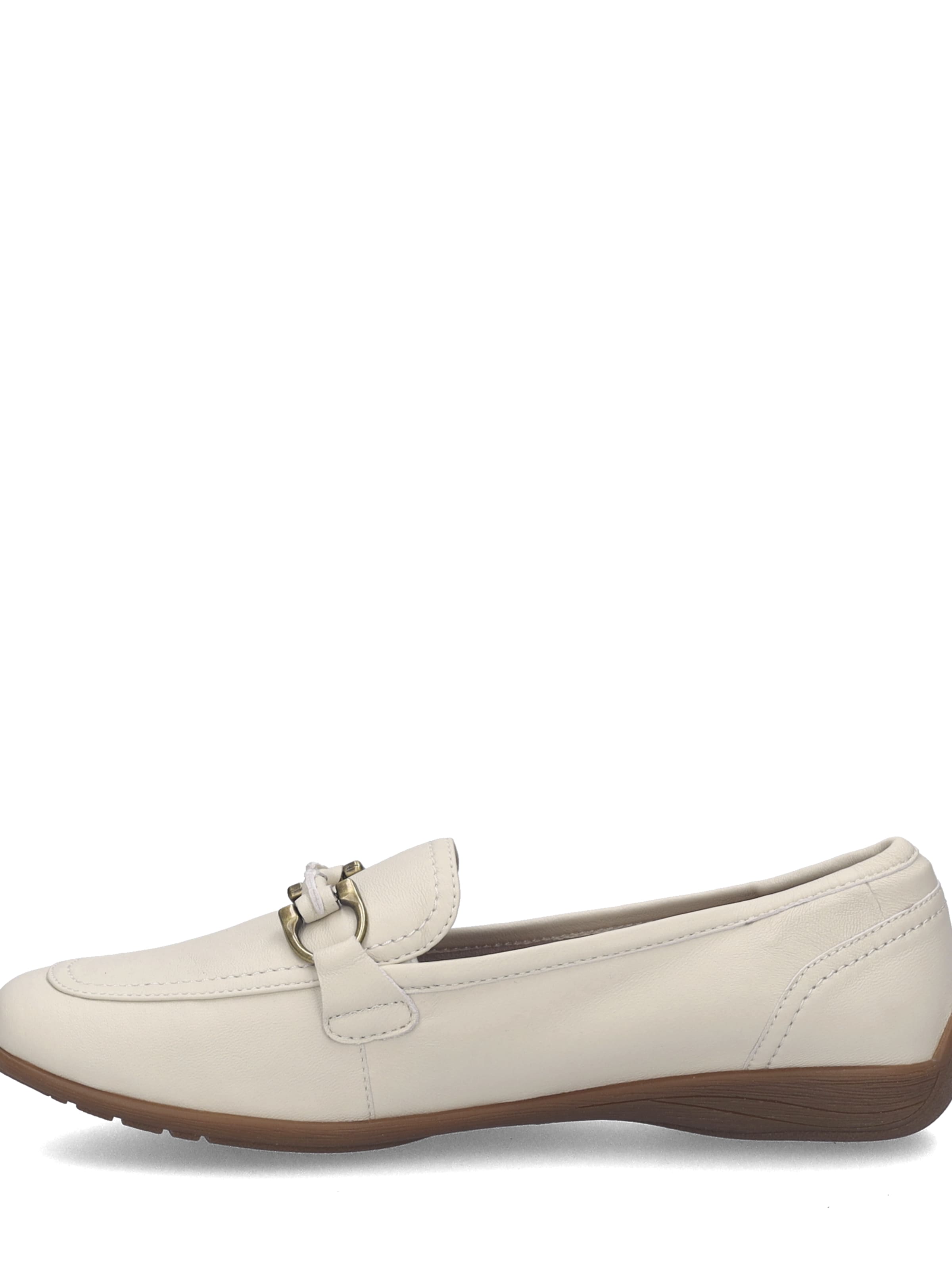 JOSEF SEIBEL Ballerina 'Fenja 34'‌‌‌‌‌‌ in Beige: Vorderseite