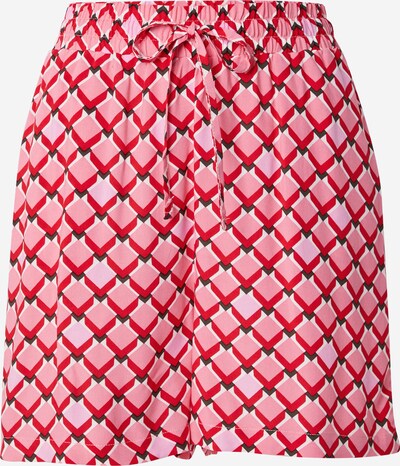 LTB Nohavice 'TIDERE' - ružová / svetloružová / červená / biela, Produkt