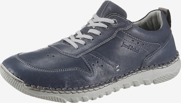 JOSEF SEIBEL Sneaker 'Wilson' in Blau: predná strana